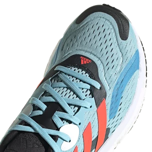 Dámska bežecká obuv adidas Solar Boost 4 Hazy Sky  UK 5