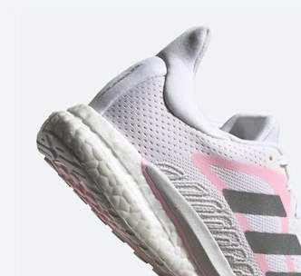 Dámska bežecká obuv adidas Solar Glide 3
