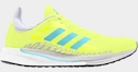 Dámska bežecká obuv adidas Solar Glide 3