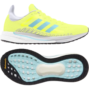 Dámska bežecká obuv adidas Solar Glide 3