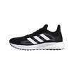 Dámska bežecká obuv adidas Solar Glide 4 Core Black