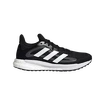 Dámska bežecká obuv adidas Solar Glide 4 Core Black