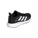 Dámska bežecká obuv adidas Solar Glide 4 Core Black