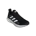 Dámska bežecká obuv adidas Solar Glide 4 Core Black