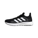 Dámska bežecká obuv adidas Solar Glide 4 Core Black