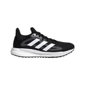 Dámska bežecká obuv adidas Solar Glide 4 Core Black