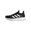 Dámska bežecká obuv adidas Solar Glide 4 ST Core Black