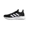 Dámska bežecká obuv adidas Solar Glide 4 ST Core Black