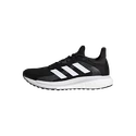 Dámska bežecká obuv adidas Solar Glide 4 ST Core Black