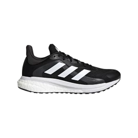 Dámska bežecká obuv adidas Solar Glide 4 ST Core Black