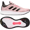 Dámska bežecká obuv adidas Solar Glide 4 ST Wonder Mauve