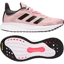 Dámska bežecká obuv adidas Solar Glide 4 ST Wonder Mauve