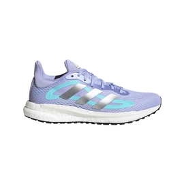 Dámska bežecká obuv adidas Solar Glide 4 Violet Tone