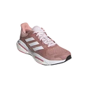 Dámska bežecká obuv adidas Solar Glide 5 Wonder Mauve