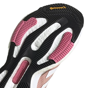 Dámska bežecká obuv adidas Solar Glide 5 Wonder Mauve
