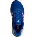 Dámska bežecká obuv adidas Solar Glide ST 19 modrá