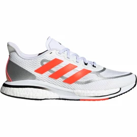 Dámska bežecká obuv adidas Supernova + Cloud White