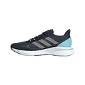 Dámska bežecká obuv adidas  Supernova + Crew Navy