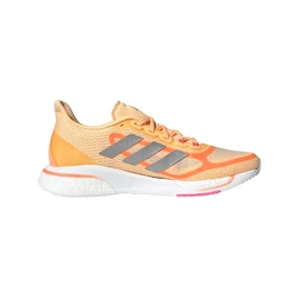 Dámska bežecká obuv adidas Supernova + orange 2021