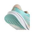 Dámska bežecká obuv adidas Supernova Stride 2 Flash Aqua/Zero Metallic/Powder Coral