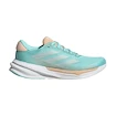 Dámska bežecká obuv adidas Supernova Stride 2 Flash Aqua/Zero Metallic/Powder Coral