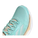 Dámska bežecká obuv adidas Supernova Stride 2 Flash Aqua/Zero Metallic/Powder Coral