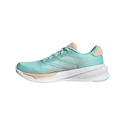 Dámska bežecká obuv adidas Supernova Stride 2 Flash Aqua/Zero Metallic/Powder Coral