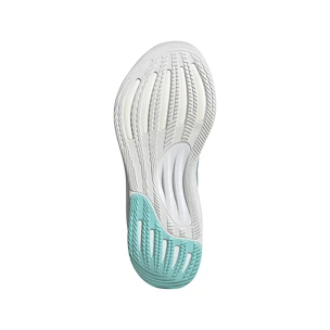 Dámska bežecká obuv adidas Supernova Stride 2 Flash Aqua/Zero Metallic/Powder Coral