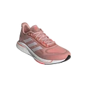 Dámska bežecká obuv adidas  Supernova + Wonder mauve