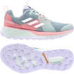 Dámska bežecká obuv adidas  Terrex