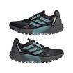 Dámska bežecká obuv adidas  Terrex Agravic Flow 2 Core Black