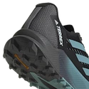 Dámska bežecká obuv adidas  Terrex Agravic Flow 2 Core Black