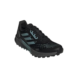 Dámska bežecká obuv adidas  Terrex Agravic Flow 2 Core Black  UK 6