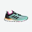 Dámska bežecká obuv adidas  Terrex Agravic Flow W