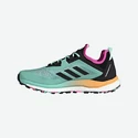 Dámska bežecká obuv adidas  Terrex Agravic Flow W
