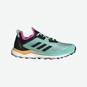 Dámska bežecká obuv adidas  Terrex Agravic Flow W