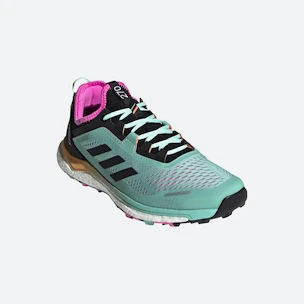 Dámska bežecká obuv adidas  Terrex Agravic Flow W