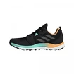 Dámska bežecká obuv adidas  Terrex Agravic GTX Core Black