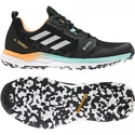 Dámska bežecká obuv adidas  Terrex Agravic GTX Core Black