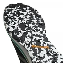 Dámska bežecká obuv adidas  Terrex Agravic GTX Core Black
