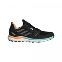 Dámska bežecká obuv adidas  Terrex Agravic GTX Core Black
