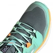 Dámska bežecká obuv adidas  Terrex Agravic Hazy Emerald