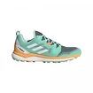 Dámska bežecká obuv adidas  Terrex Agravic Hazy Emerald