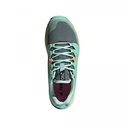 Dámska bežecká obuv adidas  Terrex Agravic Hazy Emerald