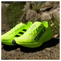 Dámska bežecká obuv adidas Terrex Agravic Speed Lucid Lemon/Core Black/Dash Grey