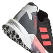 Dámska bežecká obuv adidas  Terrex Agravic Ultra Core Black