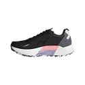 Dámska bežecká obuv adidas  Terrex Agravic Ultra Core Black