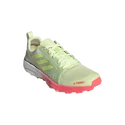 Dámska bežecká obuv adidas  Terrex Speed Flow Almost Lime