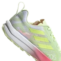 Dámska bežecká obuv adidas  Terrex Speed Flow Almost Lime