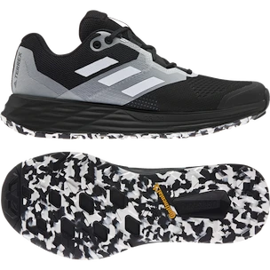 Dámska bežecká obuv adidas  Terrex Two Flow